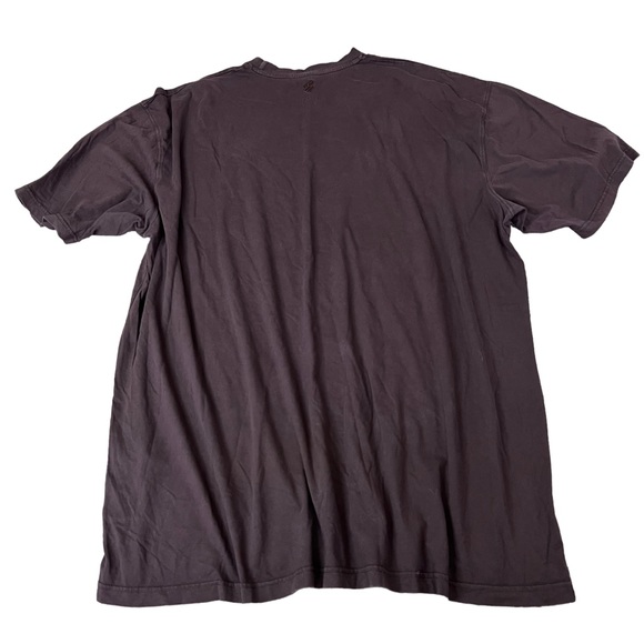 Roca Wear Crewneck Short Sleeve 100% Cotton Graphic Tee 5X - Picture 2 of 6